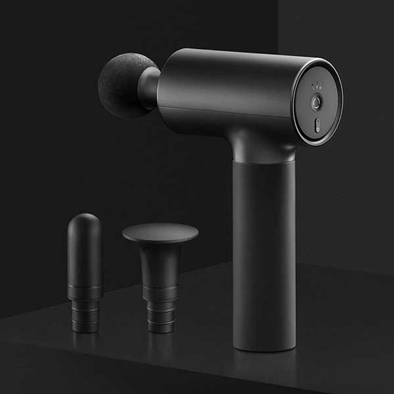 Xiaomi Massage Gun - Black