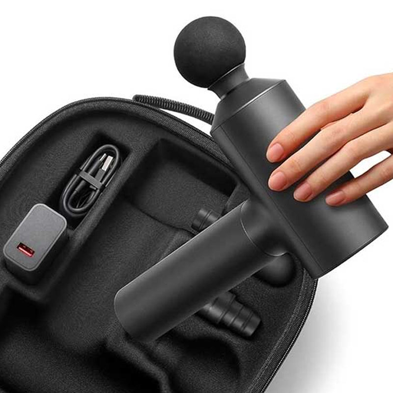 Xiaomi Massage Gun - Black