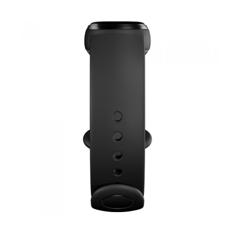 Xiaomi Mi Smart Band 6 Activity Tracker - 1.5-inch AMOLED / 125mAh / Bluetooth 5.0 / Black