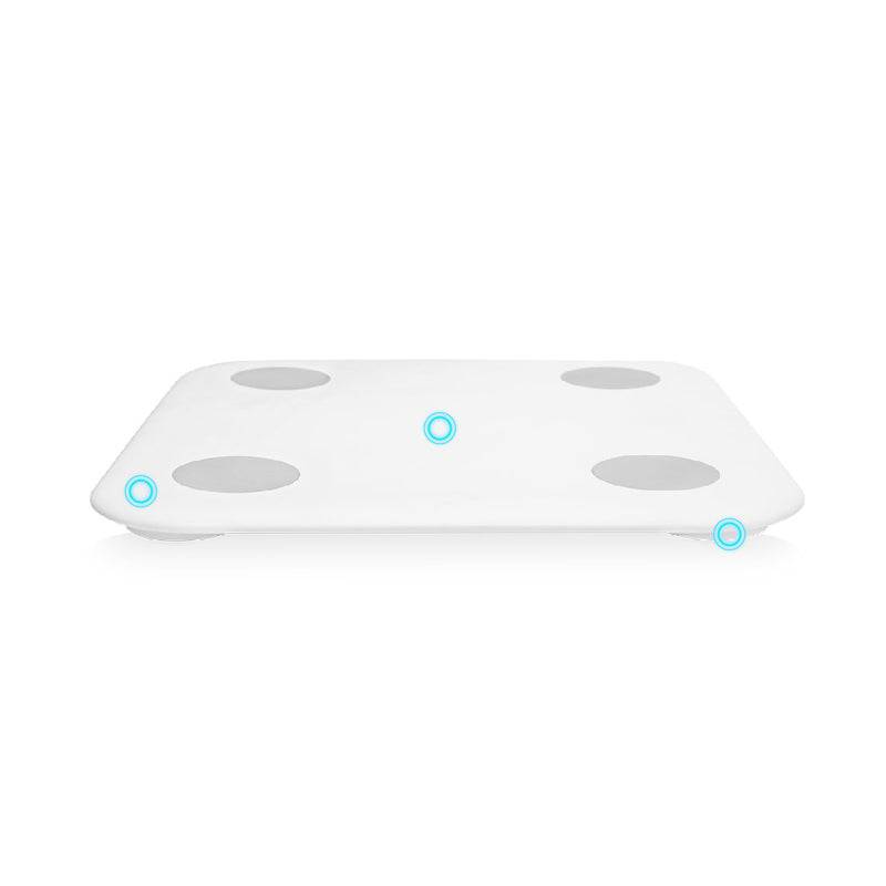 Xiaomi Mi Body Composition Scale 2 - 100g - 150kg / Bluetooth / White