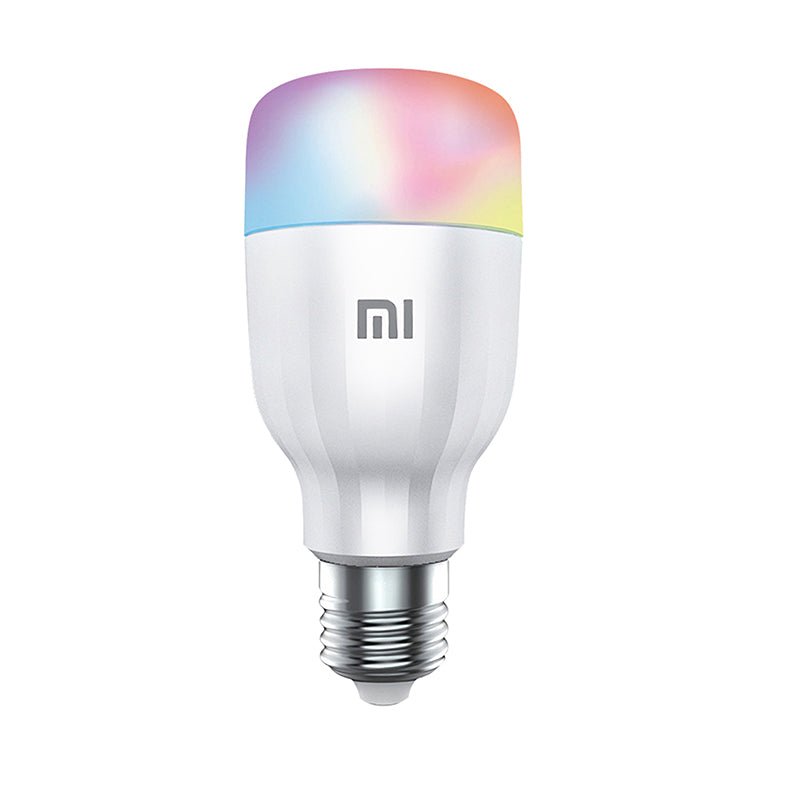 Xiaomi Mi LED Smart Bulb (B22) - Wireless / 950 Lumens / White