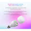 Xiaomi Mi LED Smart Bulb (B22) - Wireless / 950 Lumens / White