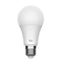Xiaomi Mi LED Smart Bulb (Warm White) - Wireless / 810 Lumens / White