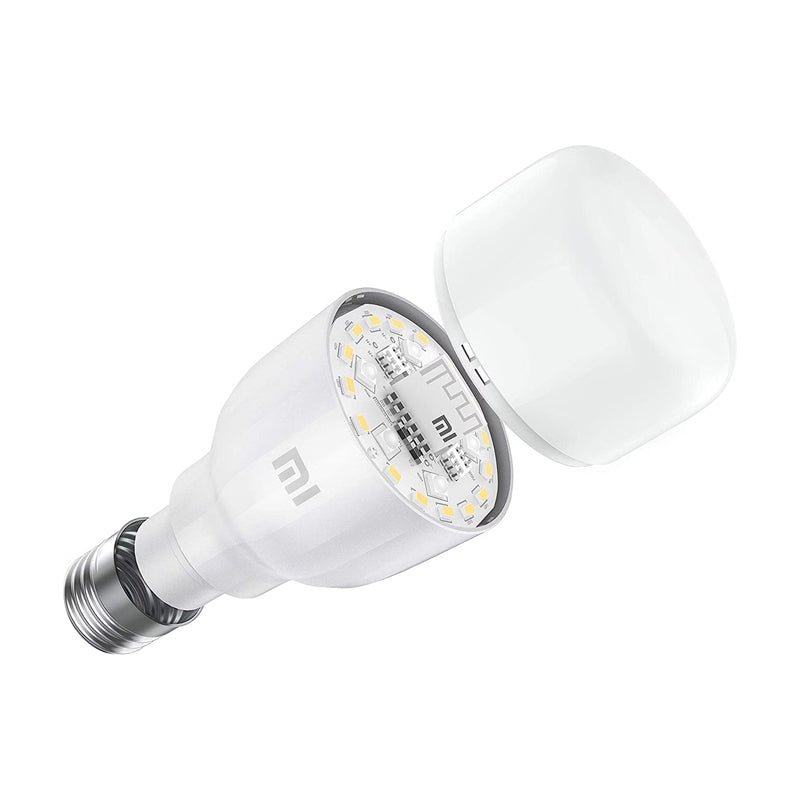 Xiaomi Mi LED Smart Bulb - Wireless / 800 Lumens / White