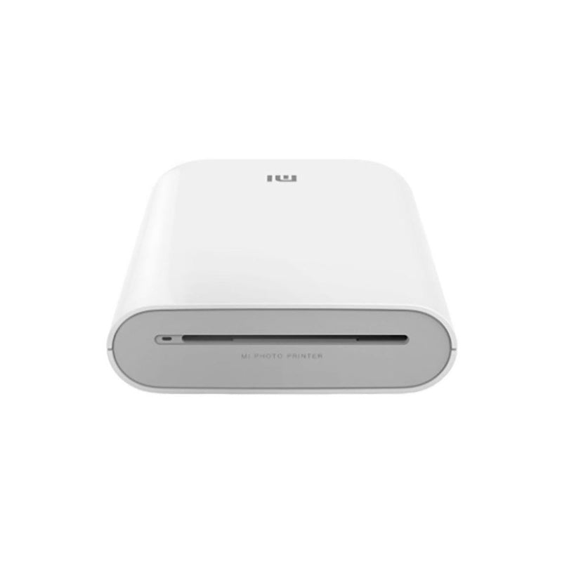 Xiaomi Mi Portable Photo Printer - White