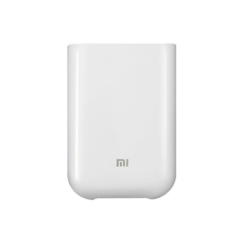 Xiaomi Mi Portable Photo Printer - White