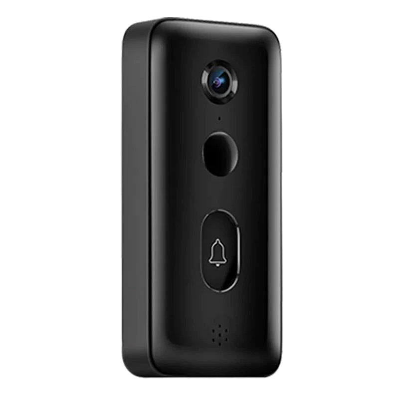 Xiaomi Mi Smart Doorbell 3 - Black