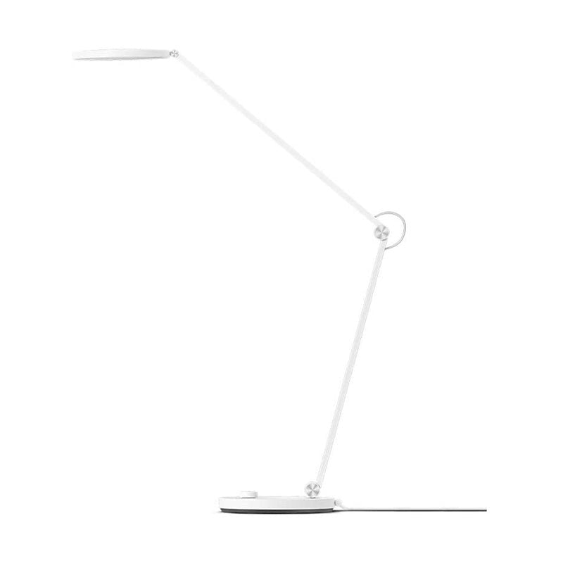 Xiaomi mi smart led desk lamp pro lampara de escritorio bluetooth 4.2 wifi  - 700lm - control por voz - color blanco