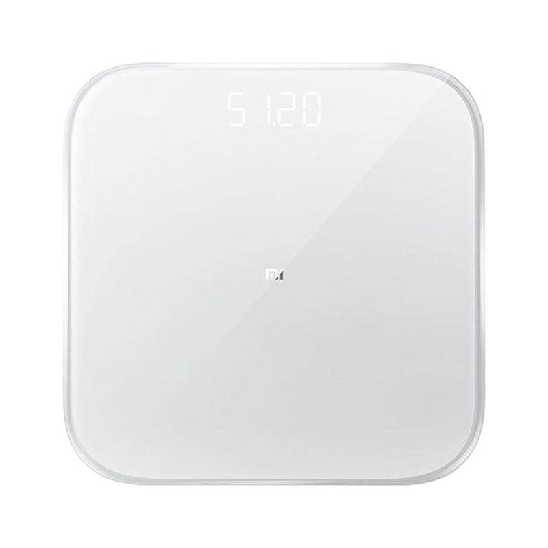 Xiaomi Mi Smart Scale 2 - 100g - 150kg / Bluetooth / White