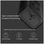 Xiaomi Portable Electric Air Compressor 1S - 3–150 psi / 14.8 Wh / USB-C / Black