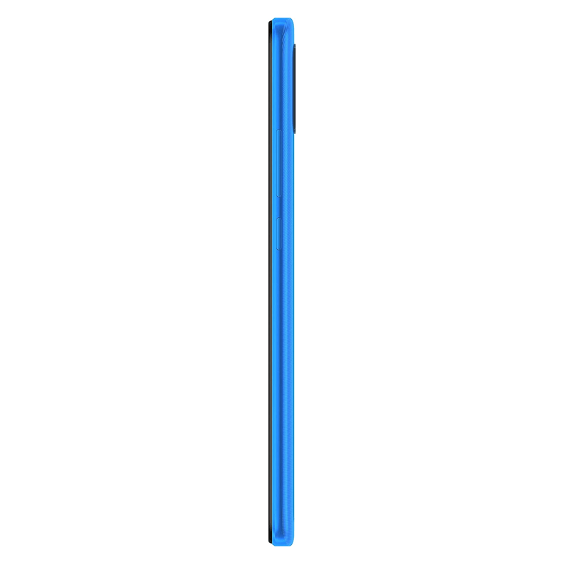 Xiaomi Redmi 9A - 32GB / 6.53" HD+ / 4G / Wi-Fi / Sky Blue - Mobile