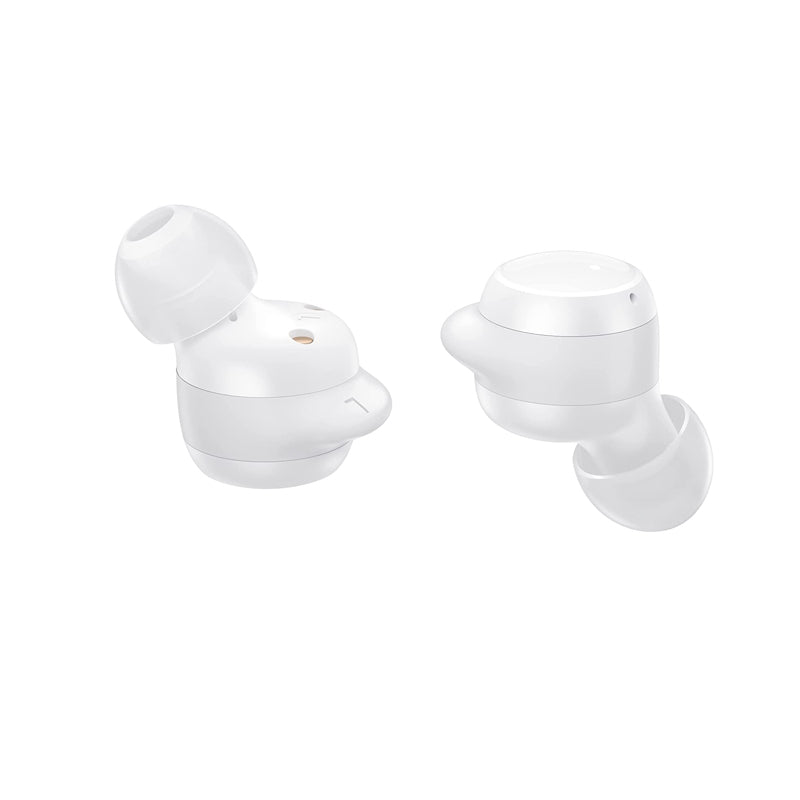 Xiaomi Redmi Buds 3 Lite True Wireless Earphones - Bluetooth / White