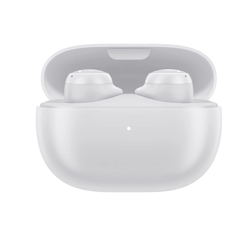 Xiaomi Redmi Buds 3 Lite True Wireless Earphones - Bluetooth / White