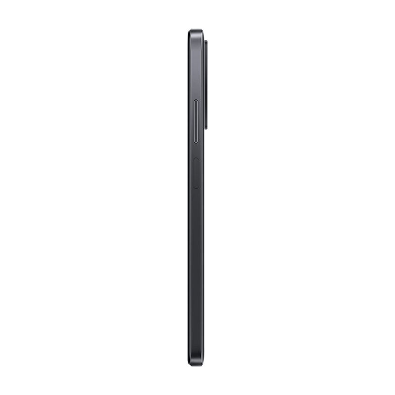 Xiaomi Redmi Note 11 - 128GB / 4GB / 6.43" IPS / 4G / Wi-Fi / Graphite - Mobile