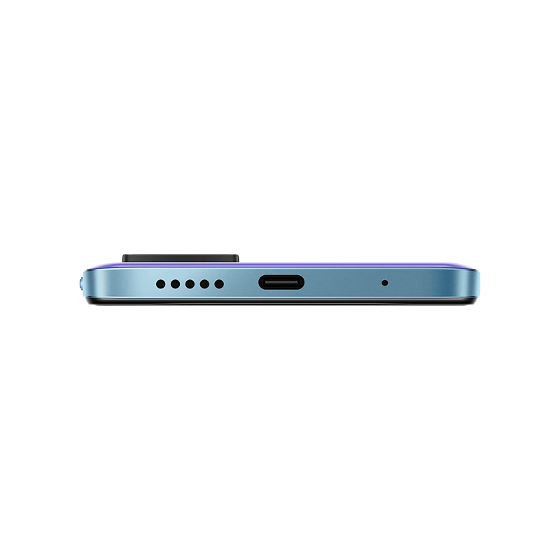 Xiaomi Redmi Note 11 - 128GB / 4GB / 6.43" IPS / 4G / Wi-Fi / Star Blue - Mobile