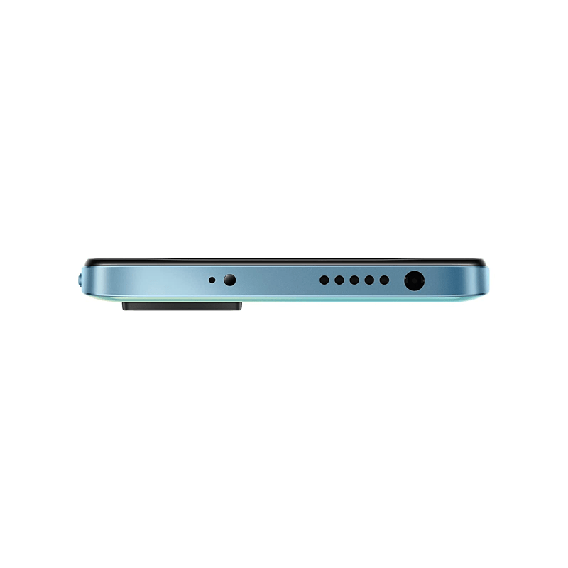 Xiaomi Redmi Note 11 - 128GB / 6GB / 6.43" IPS / 4G / Wi-Fi / Star Blue - Mobile