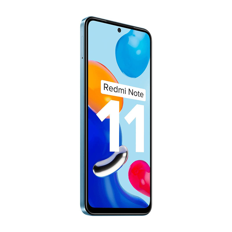 Xiaomi Redmi Note 11S 6GB - buy 