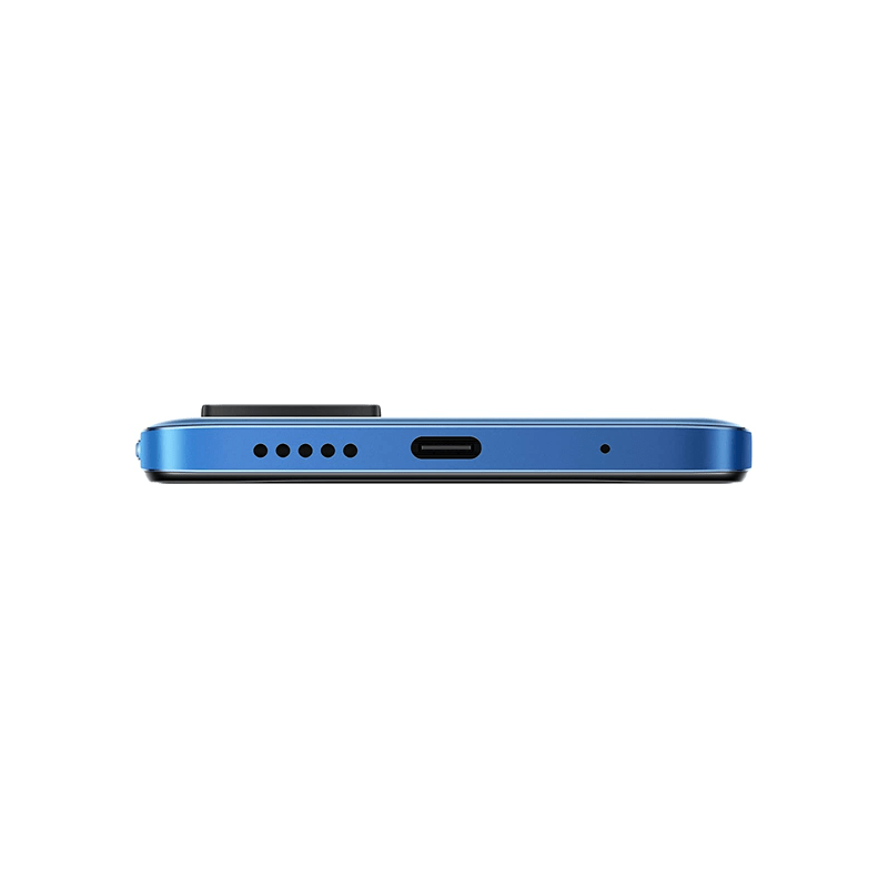 Xiaomi Redmi Note 11 - 128GB / 6GB / 6.43" IPS / 4G / Wi-Fi / Twilight Blue - Mobile