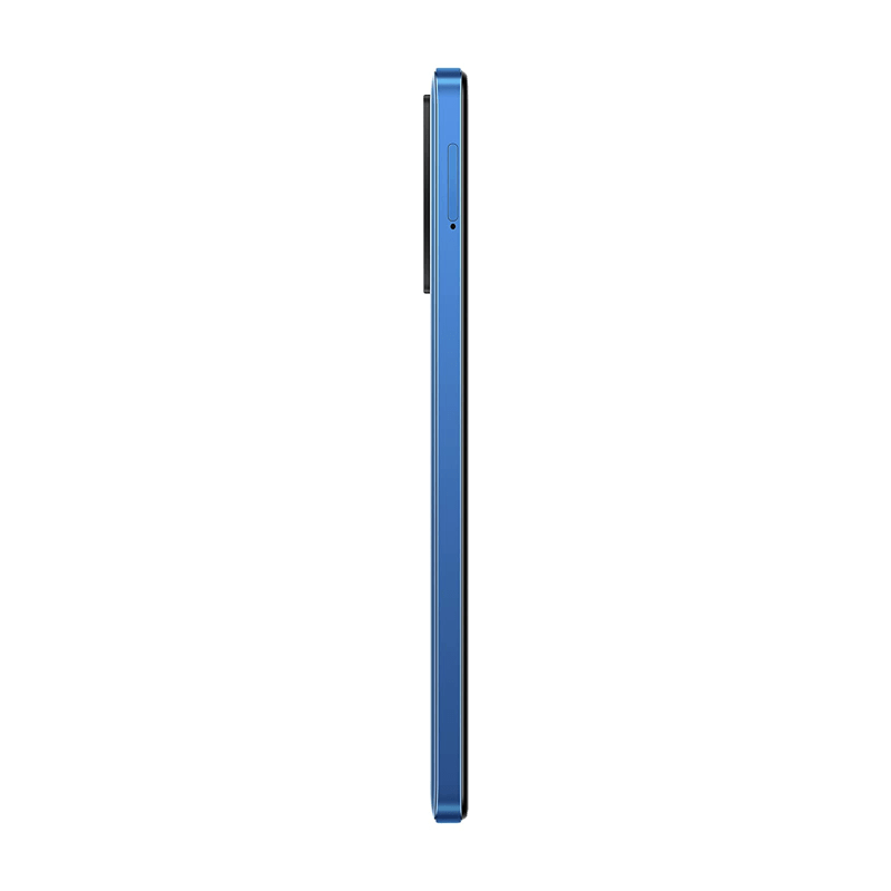 Xiaomi Redmi Note 11 - 128GB / 6GB / 6.43" IPS / 4G / Wi-Fi / Twilight Blue - Mobile