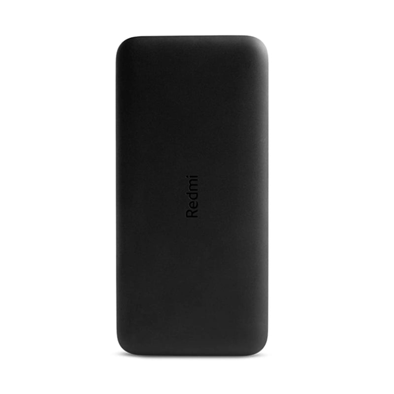 Xiaomi Redmi Power Bank - 20000mAh / Black