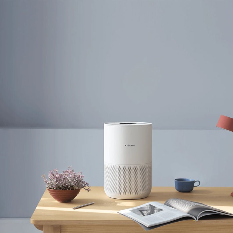 Xiaomi Smart Air Purifier 4 Compact - White