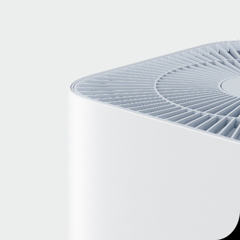 Xiaomi Smart Air Purifier 4 Pro - White