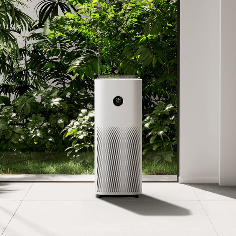 Xiaomi Smart Air Purifier 4 Pro - White