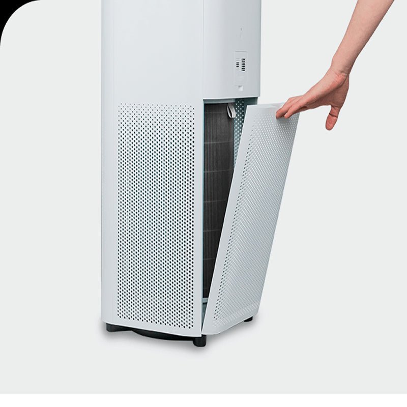 Xiaomi Smart Air Purifier 4 Pro - White