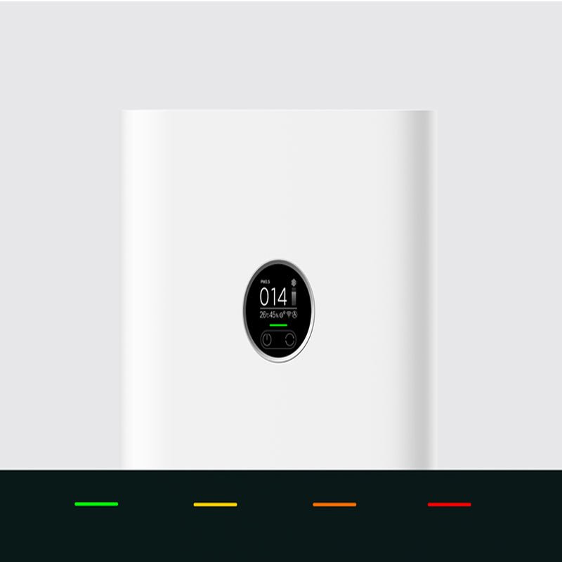 Xiaomi Smart Air Purifier 4 Pro - White