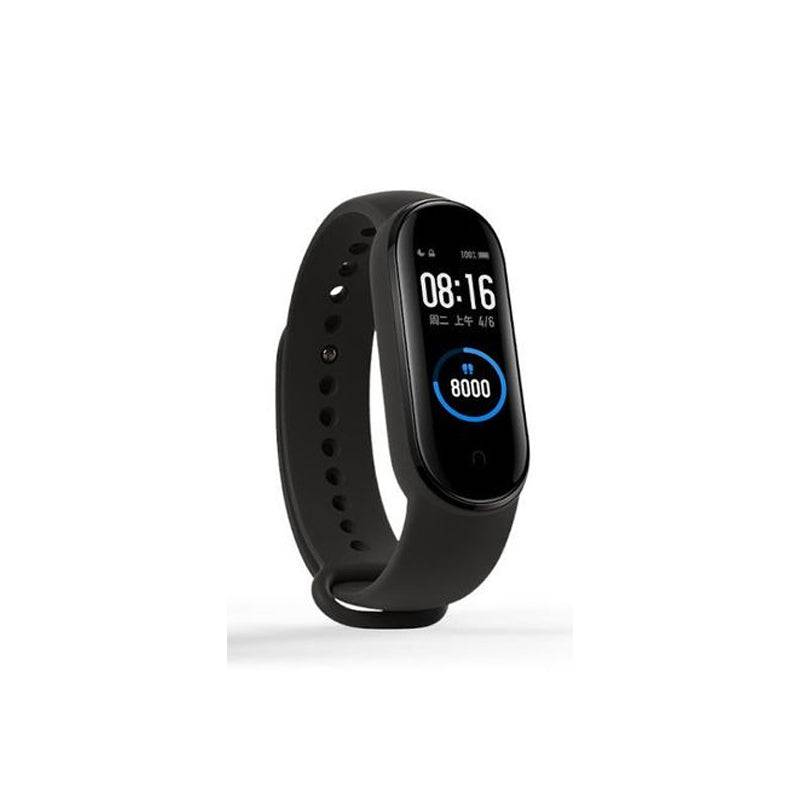 Xiaomi Smart Band 5 - 1.1-inch AMOLED / 125mAh / Bluetooth 5.0 / Black