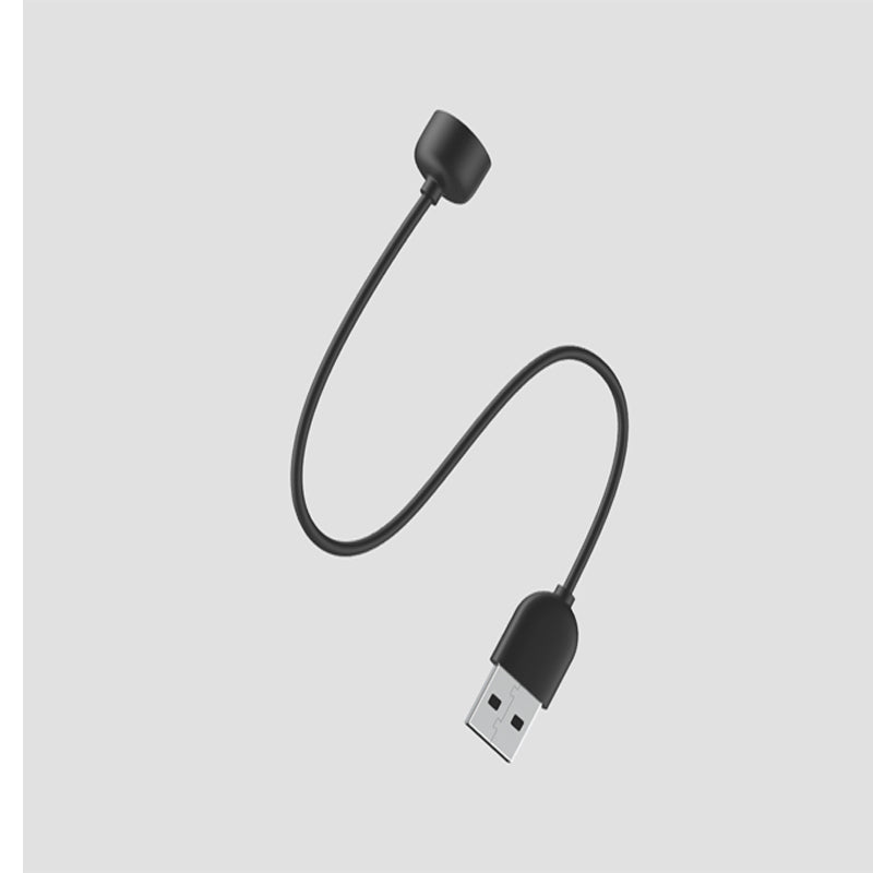 Xiaomi Smart Band 7 Charging Cable - Magnetic / Black