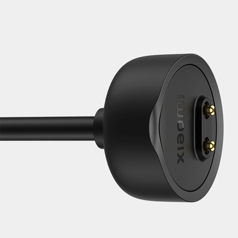 Xiaomi Smart Band 7 Charging Cable - Magnetic / Black