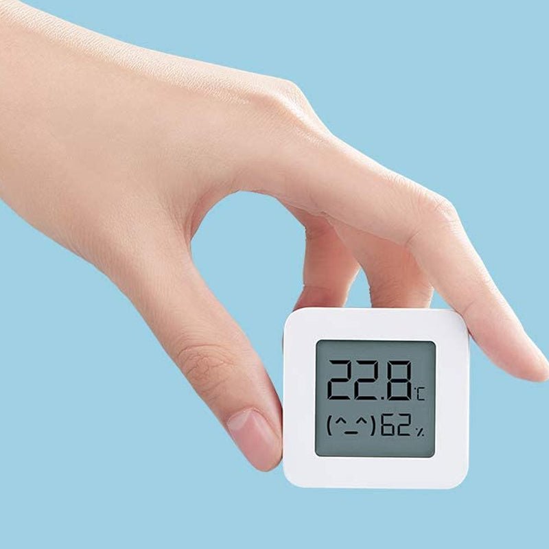 Xiaomi Temperature And Humidity Monitor 2 - 1.5