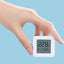Xiaomi Temperature And Humidity Monitor 2 - 1.5" / White