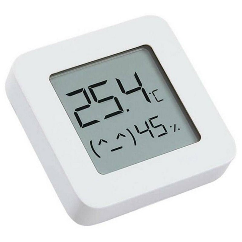 Xiaomi Temperature And Humidity Monitor 2 - 1.5