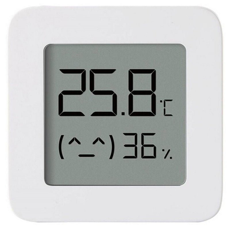 Xiaomi Temperature And Humidity Monitor 2 - 1.5