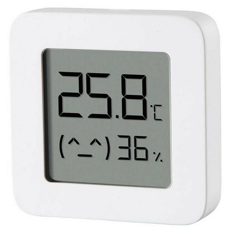 Xiaomi Temperature And Humidity Monitor 2 - 1.5