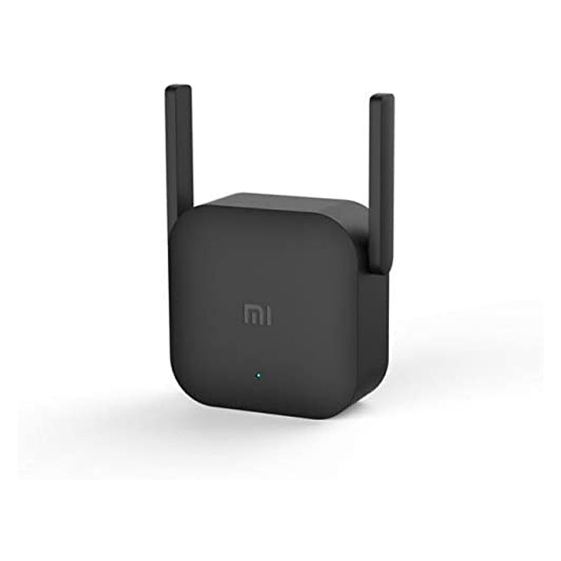 Xiaomi Wi-Fi Range Extender - 300 Mbps / 2.40GHz / Black