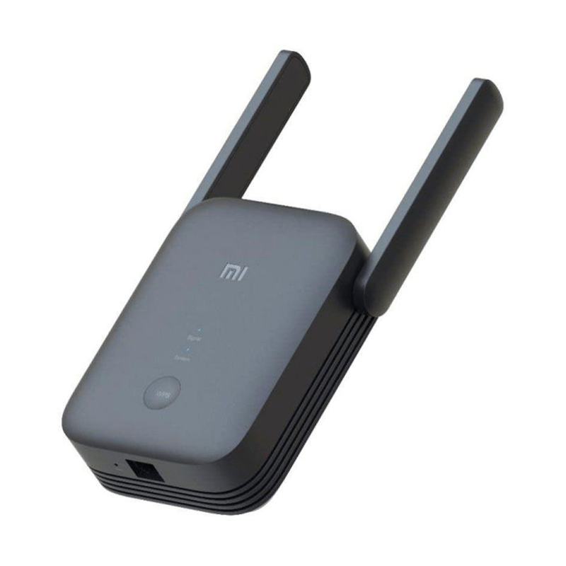 Xiaomi Wi-Fi Range Extender AC1200 - 300 Mbps / 2.40GHz / Black