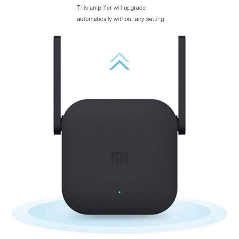 Xiaomi Wi-Fi Range Extender Pro - 300 Mbps / 2.40GHz / Black