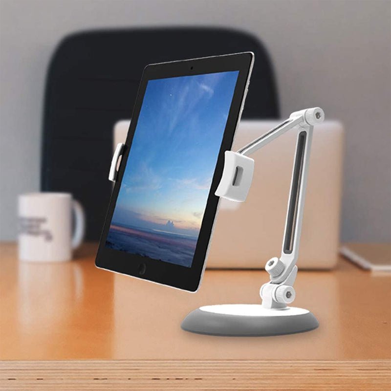 Yesido C33 Tablet Holder - White