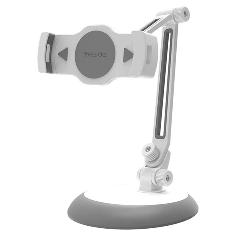 Yesido C33 Tablet Holder - White