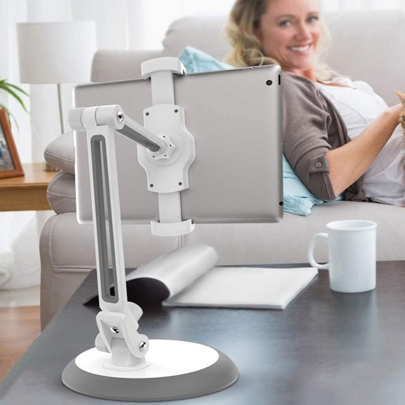 Yesido C33 Tablet Holder - White