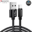 Yesido CA58 Fast Charging Cable - Type-C / 3 Meters / Black