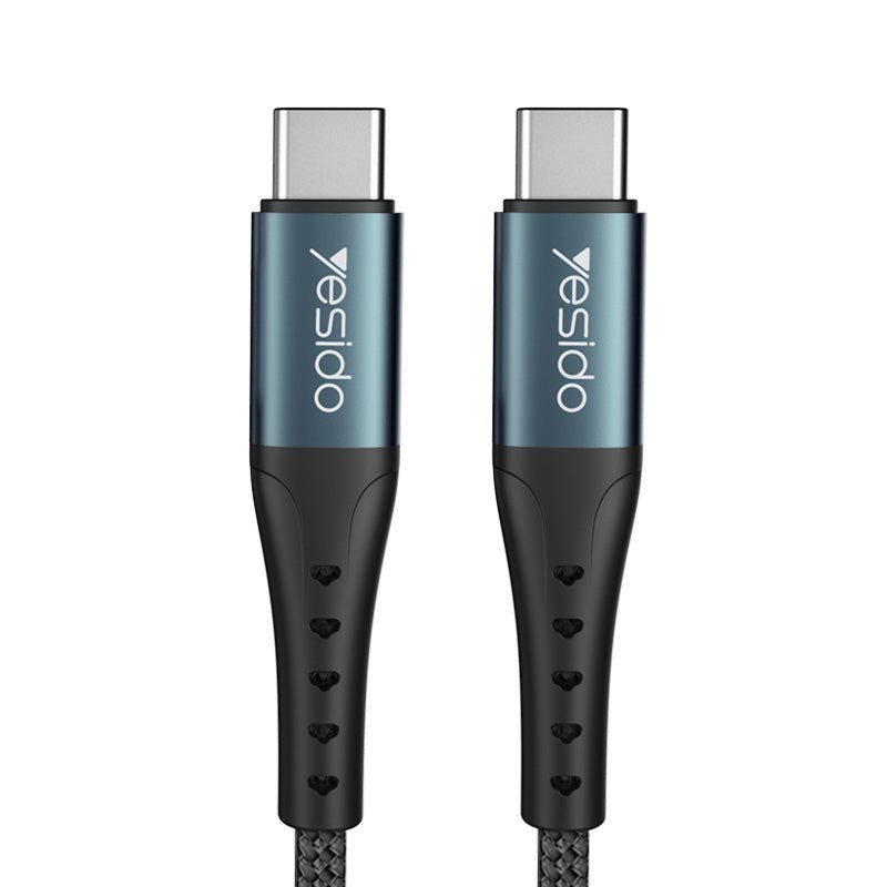 Yesido CA66 Charging Cable - Type-C to Type-C / 1.2 Meters