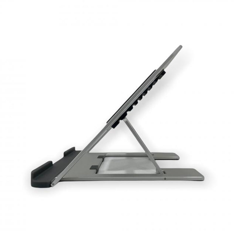 Yesido LP02 Foldable Laptop Heat Stand - Black