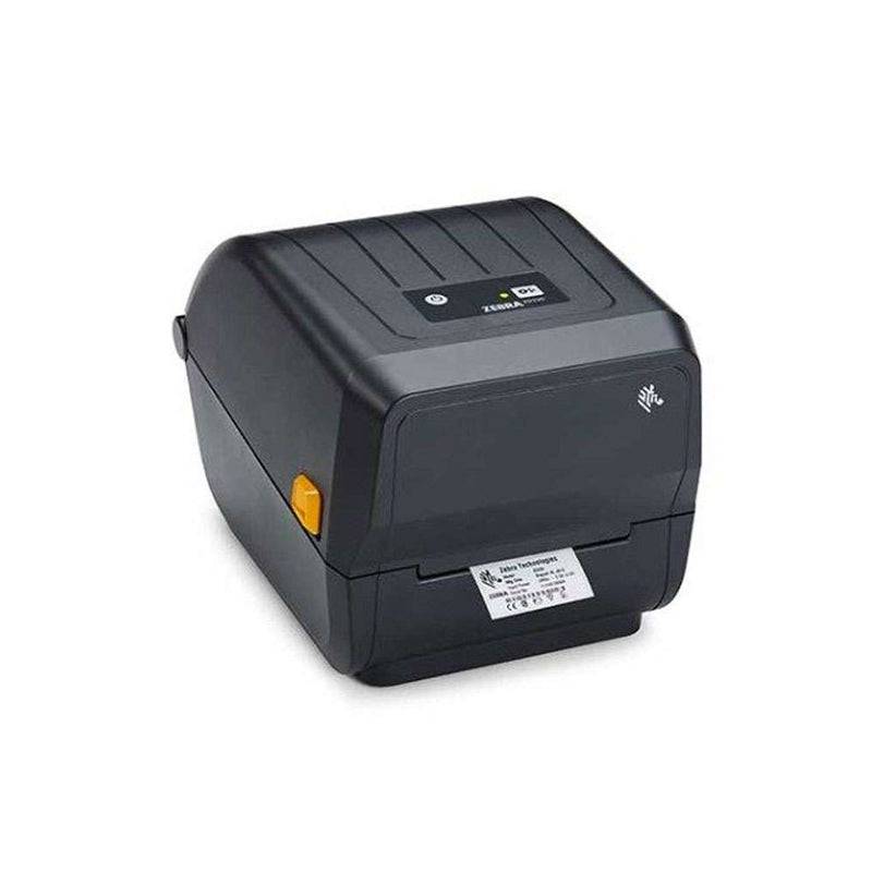 Zebra ZD220T Label Printer - Up to 102 mm/sec / 203 dpi / USB / Thermal Label - Printer