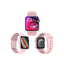 ZPlus ZP1 Plus Smart Watch - 45mm / Bluetooth / Pink