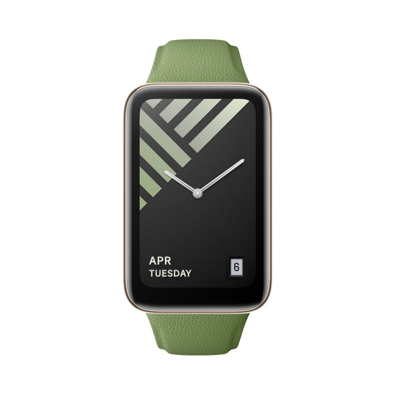 Xiaomi Smart Band 7 Pro Strap - Pine Green