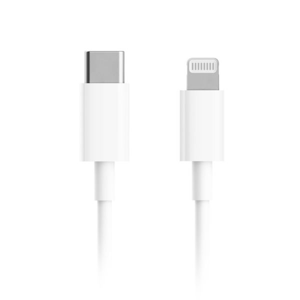 Xiaomi Type C to Lightning Cable 1m